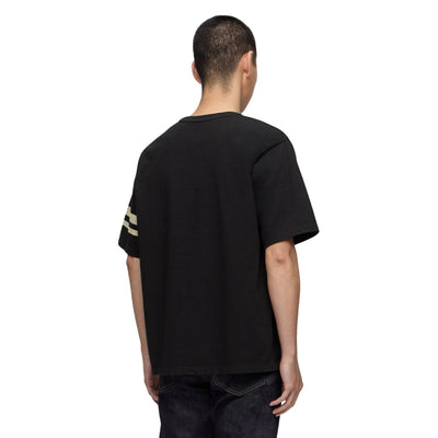 Momotaro Heavyweight GTB Tee - Okayama Denim