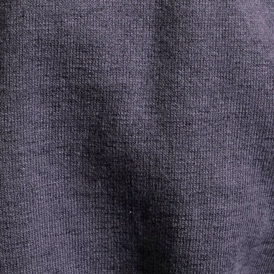 Soundman "Arthur" US Army Henley Knit Sweatshirt (Gray)