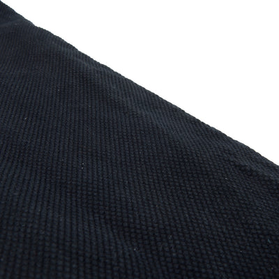 [Pre-Order] Studio D'Artisan "Kurozome" Selvedge Sashiko Pants (Slim Straight)