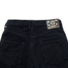 [Pre-Order] Studio D'Artisan "Kurozome" Selvedge Sashiko Pants (Slim Straight)