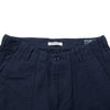 Studio D'Artisan Indigo Dyed Baker Pants