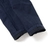 Studio D'Artisan Indigo Dyed Baker Pants