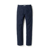 Studio D'Artisan Indigo Dyed Baker Pants
