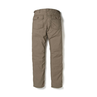 Studio D'Artisan Baker Pants