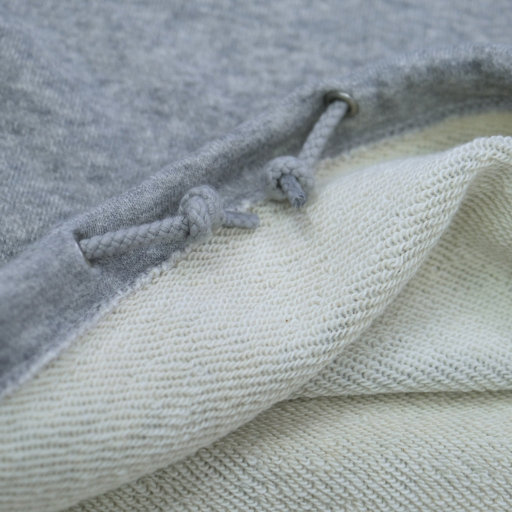 Soundman "Treck" Loopwheel Turtleneck Sweatshirt
