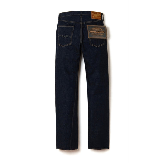 Studio D'Artisan "Ishikawadai" WWII Selvedge Jeans (Classic Straight)