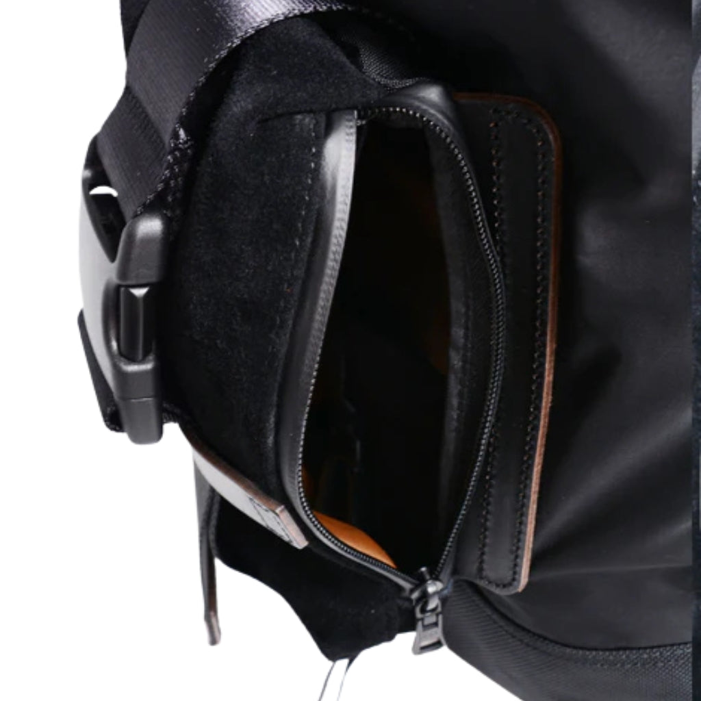 Master-piece "Rogue" Backpack - Okayama Denim