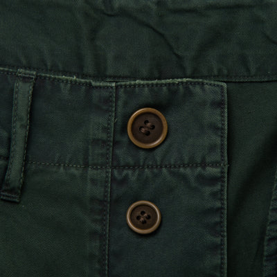 [Pre-Order] Studio D'Artisan Supima Cotton Chino Pants
