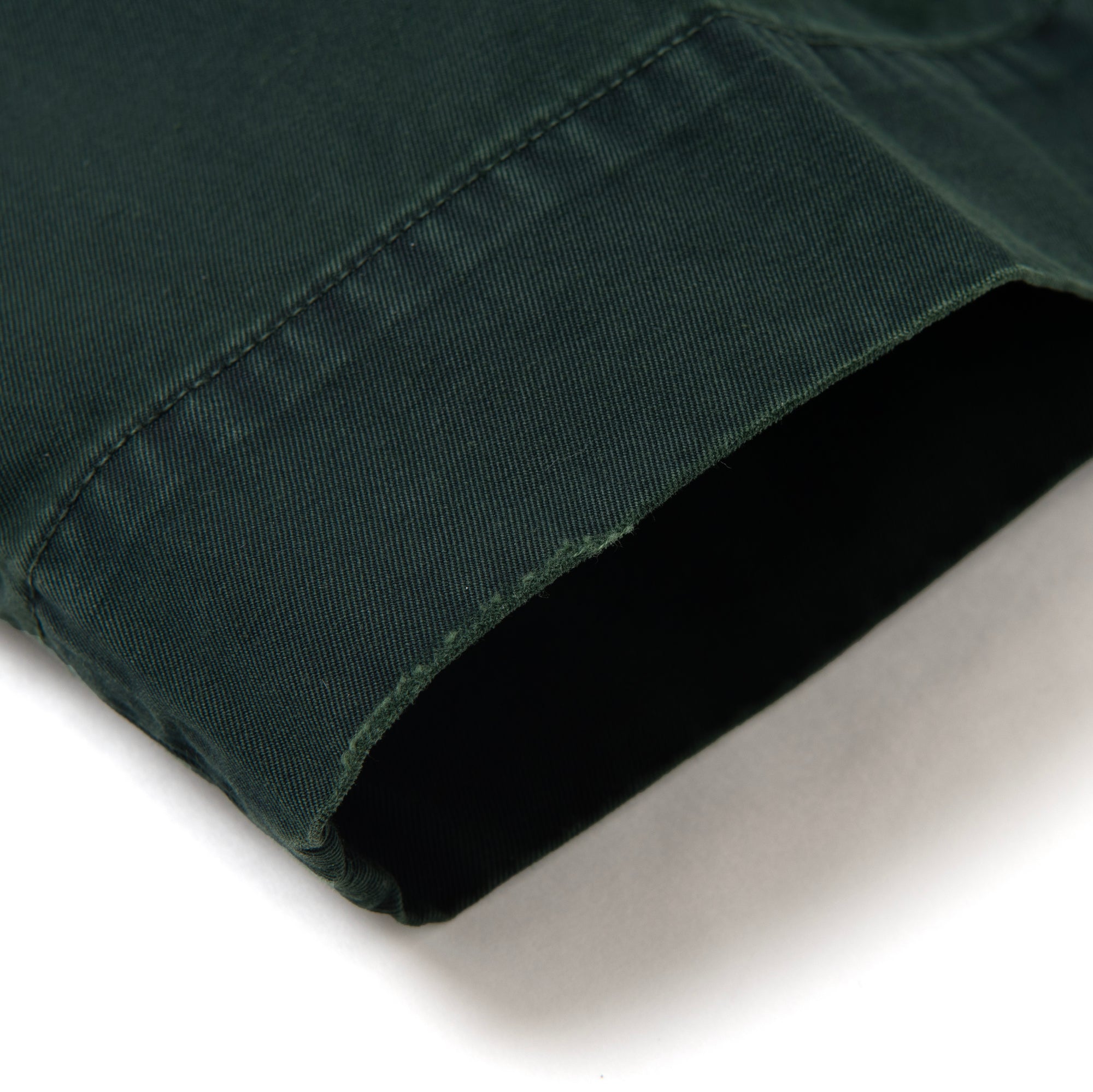 Studio D'Artisan Supima Cotton Chino Pants - Okayama Denim