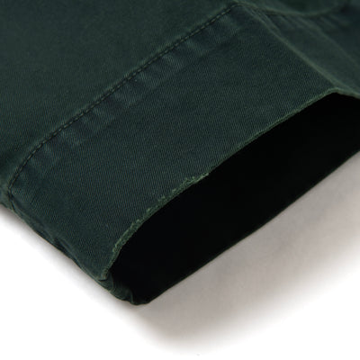 [Pre-Order] Studio D'Artisan Supima Cotton Chino Pants