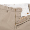 [Pre-Order] Studio D'Artisan Chino Shorts