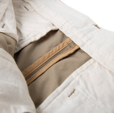 [Pre-Order] Studio D'Artisan Chino Shorts