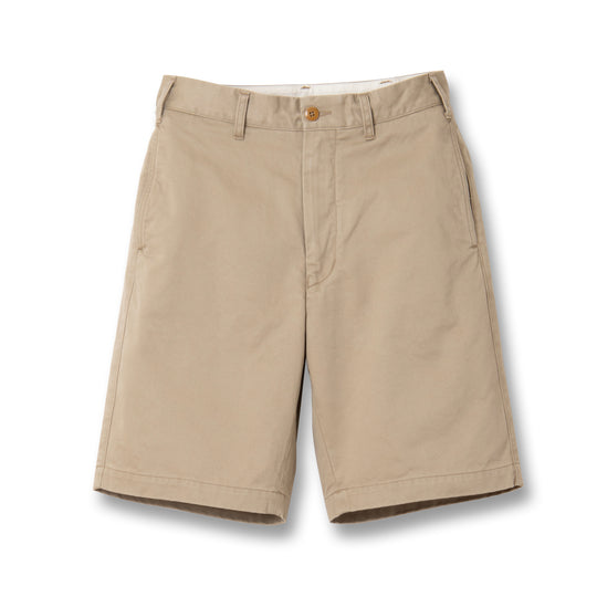 Studio D'Artisan Chino Shorts