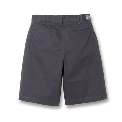 [Pre-Order] Studio D'Artisan Chino Shorts