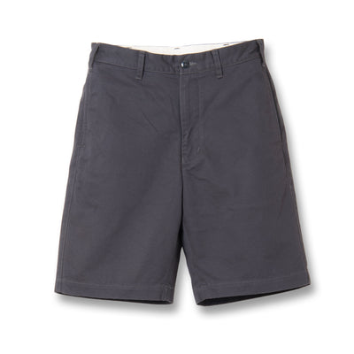 [Pre-Order] Studio D'Artisan Chino Shorts