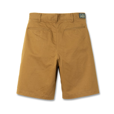 [Pre-Order] Studio D'Artisan Chino Shorts