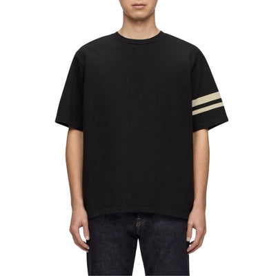 Momotaro Heavyweight GTB Tee - Okayama Denim