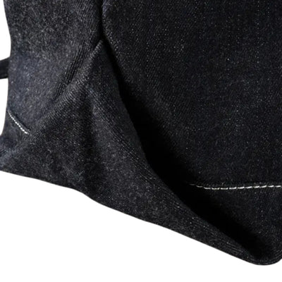 The Flat Head 18oz. Selvedge Denim Tote Bag