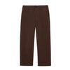 Momotaro West Point Trousers (Brown)