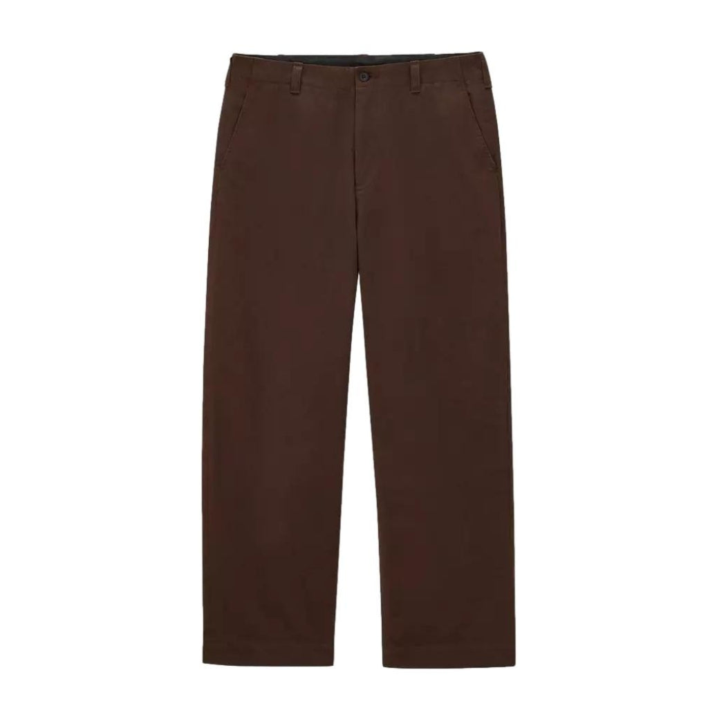 Momotaro West Point Trousers (Brown)