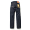 Studio D'Artisan "Billiken" Selvedge Jeans (Regular Straight)