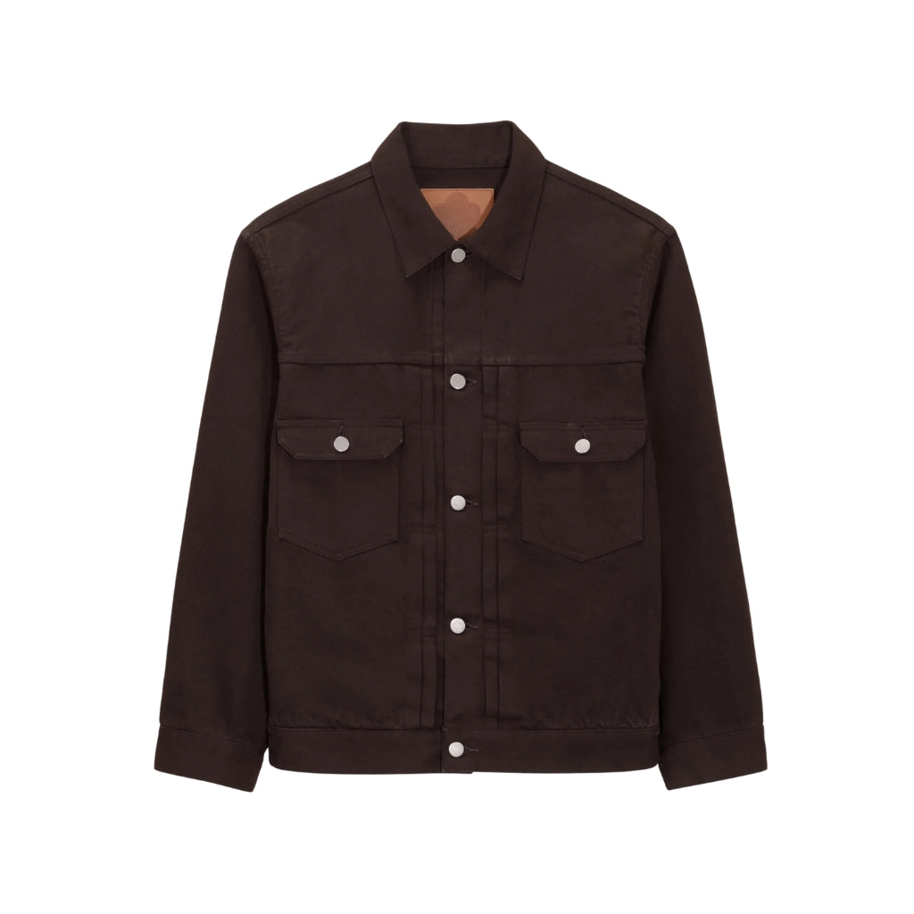 Momotaro "Onigurumi" Selvedge Jacket