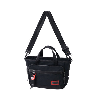 Master-piece x Toyota Gazoo Racing Mini Tote Bag
