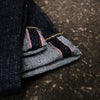 Samurai Jeans S511VX17oz-25M "Year of the Snake" Selvedge Jeans
