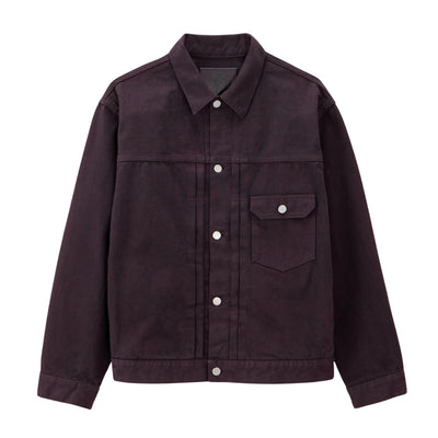 Momotaro "Shikon" Type 1 Selvedge Jacket