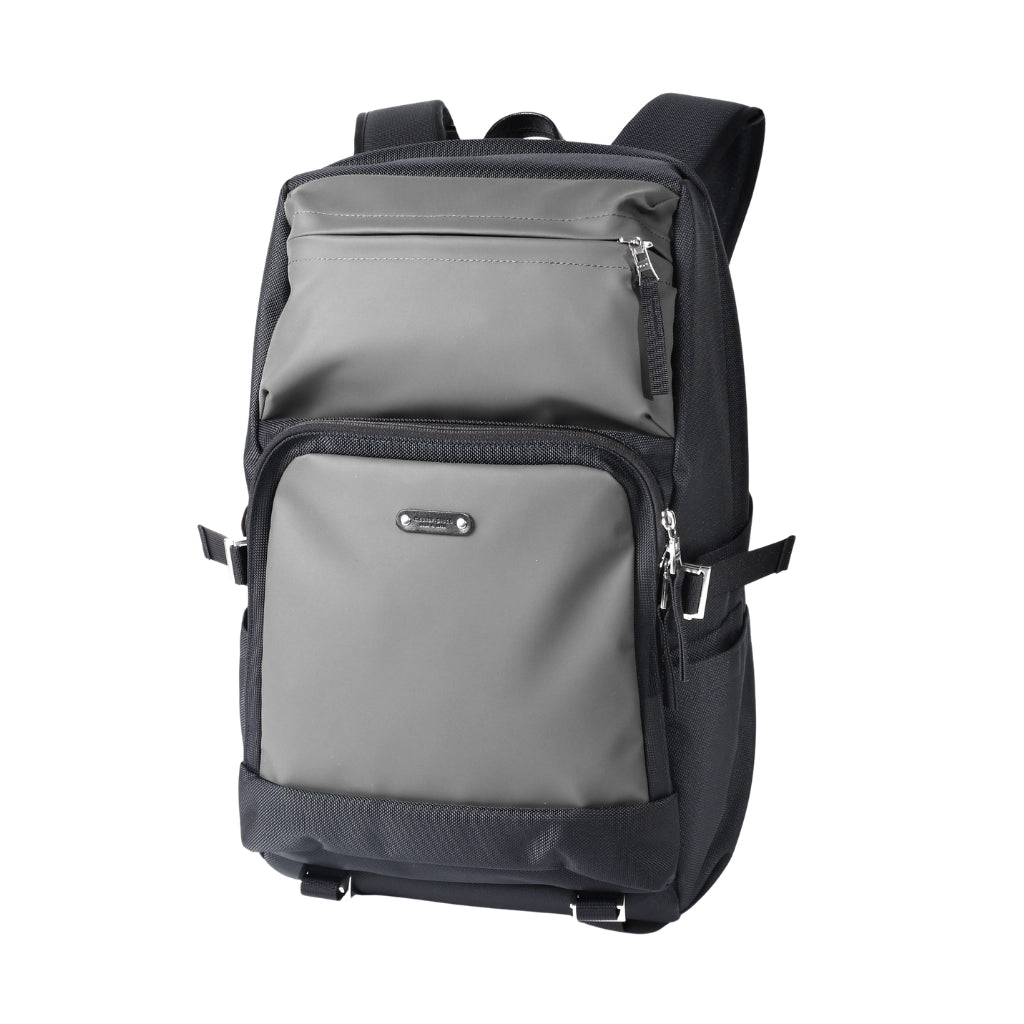 Master-piece "Spec Light" Backpack - Okayama Denim