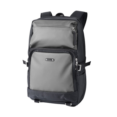 Master-piece "Spec Light" Backpack - Okayama Denim