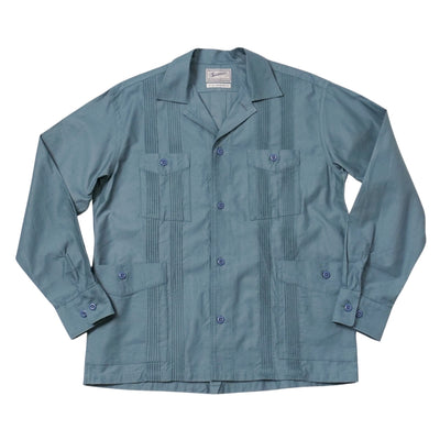 Soundman "Durango" Moleskin Shirt
