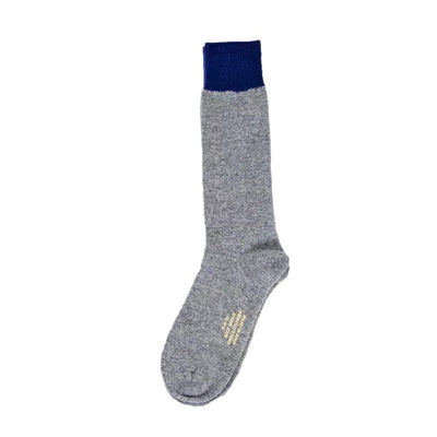 Fullcount Wool Cashmere Military Socks