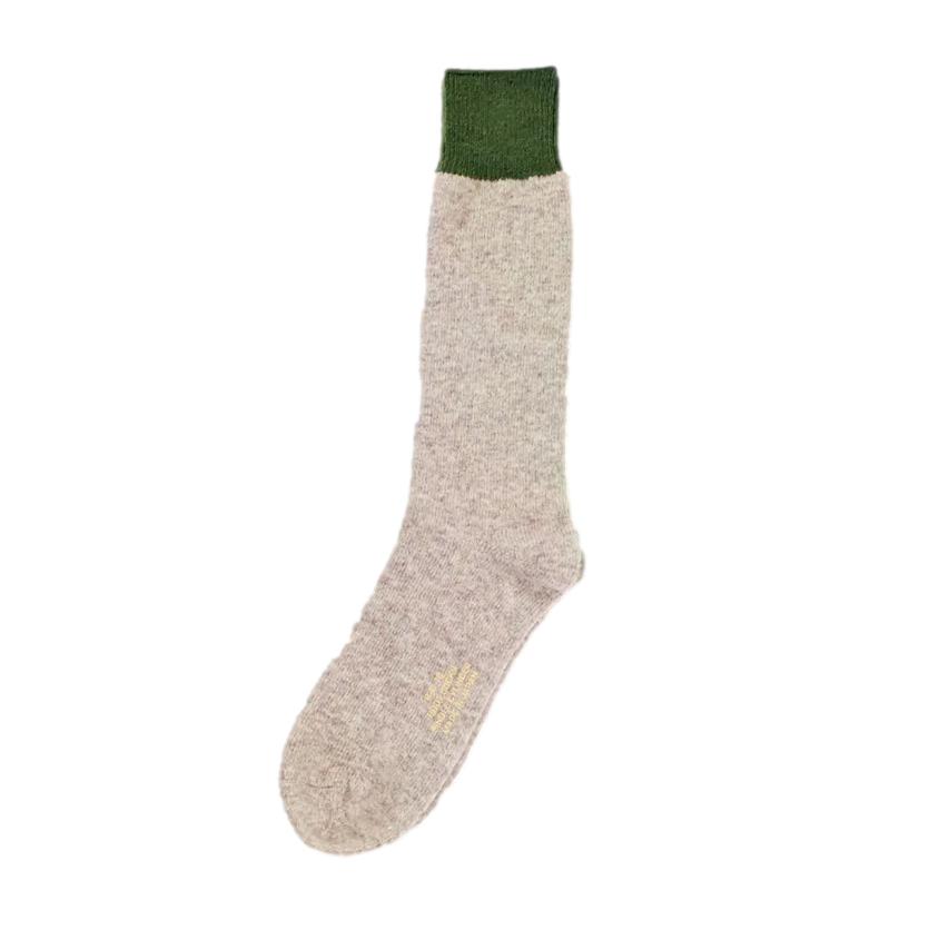 Fullcount Wool Cashmere Military Socks