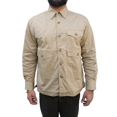 Soundman "Becket" American Hunting Shirt