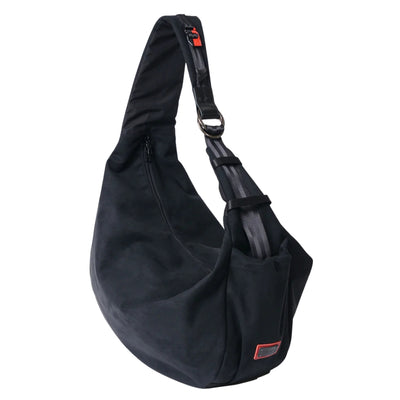 Master-piece x Toyota Gazoo Racing Shoulder Bag (M Size)