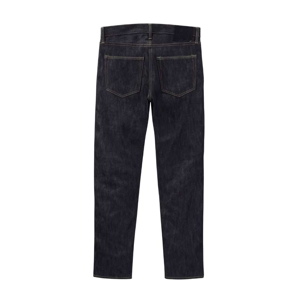 Momotaro "Silk Denim" Selvedge Jeans (Tapered)
