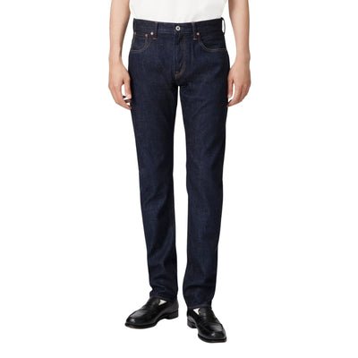 Japan Blue 12oz. Selvedge Jeans (Slim Straight)