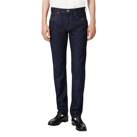 Japan Blue 12oz. Selvedge Jeans (Slim Straight)
