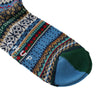 Chup Socks Snow Drop (Dark Blue)