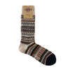 Chup Socks Sonora Earth (Oatmeal)