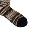 Chup Socks Sonora Earth (Oatmeal)