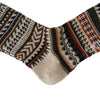 Chup Socks Sonora Earth (Oatmeal)