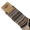 Chup Socks Sonora Earth (Oatmeal)