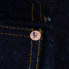 Samurai Jeans S551XX25oz-25th 25th Anniversary Selvedge Jacket