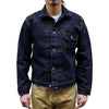 Samurai Jeans S551XX25oz-25th 25th Anniversary Selvedge Jacket