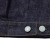 Omoto Denim 13.5oz. Type 2 Selvedge Jacket