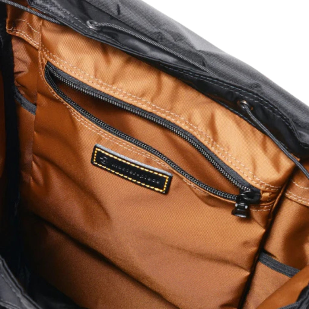 Master-piece "Rogue" Backpack - Okayama Denim