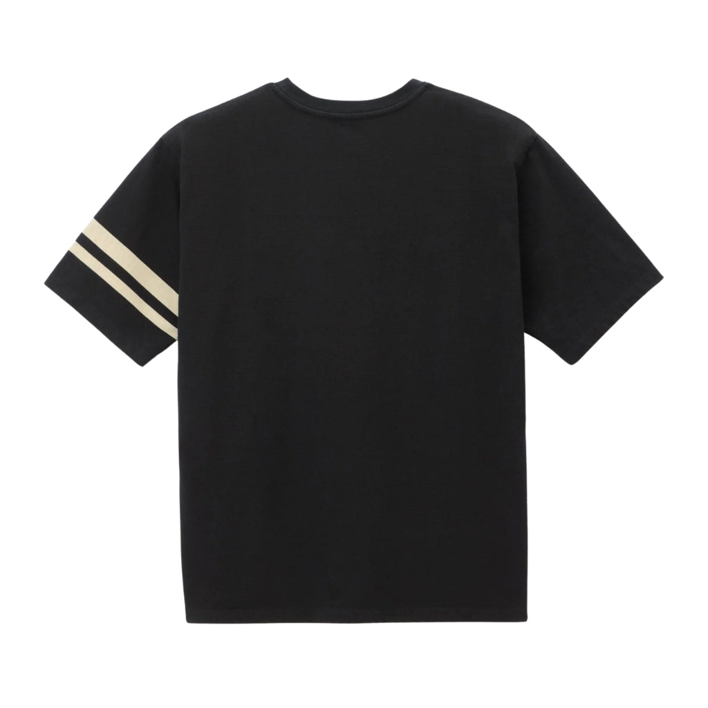 Momotaro Heavyweight GTB Tee - Okayama Denim