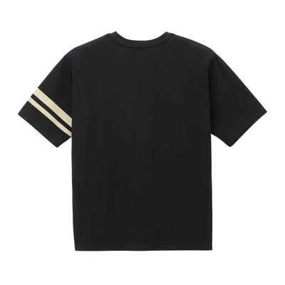 Momotaro Heavyweight GTB Tee - Okayama Denim